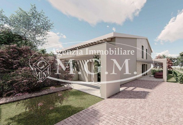casa indipendente in vendita a Pisa in zona Putignano