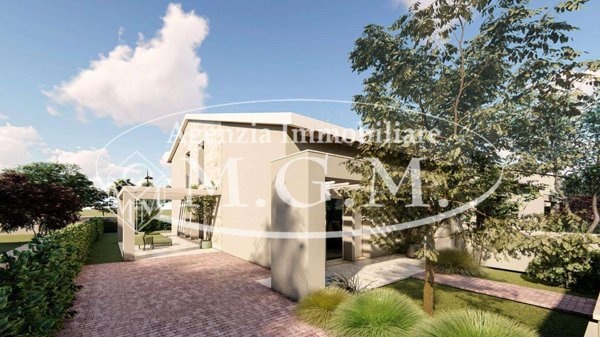 casa indipendente in vendita a Pisa in zona Putignano