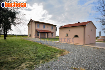 casa indipendente in vendita a Pisa in zona Coltano