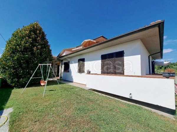 casa indipendente in vendita a Pisa in zona Putignano