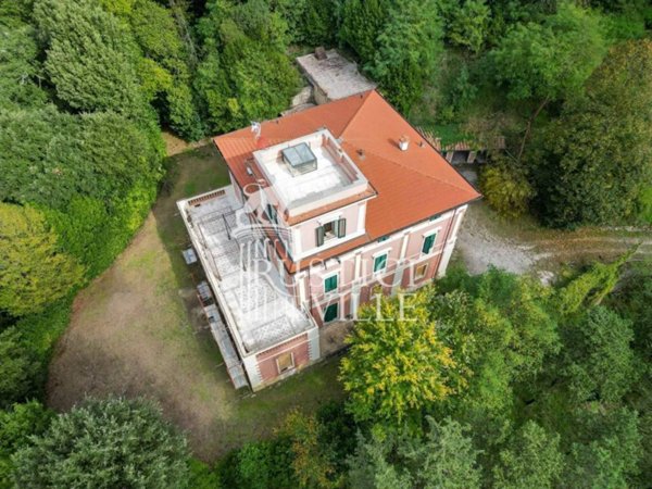 villa in vendita a Pisa in zona Centro Storico