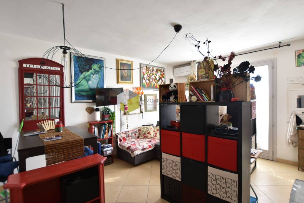 appartamento in vendita a Pisa in zona Oratoio