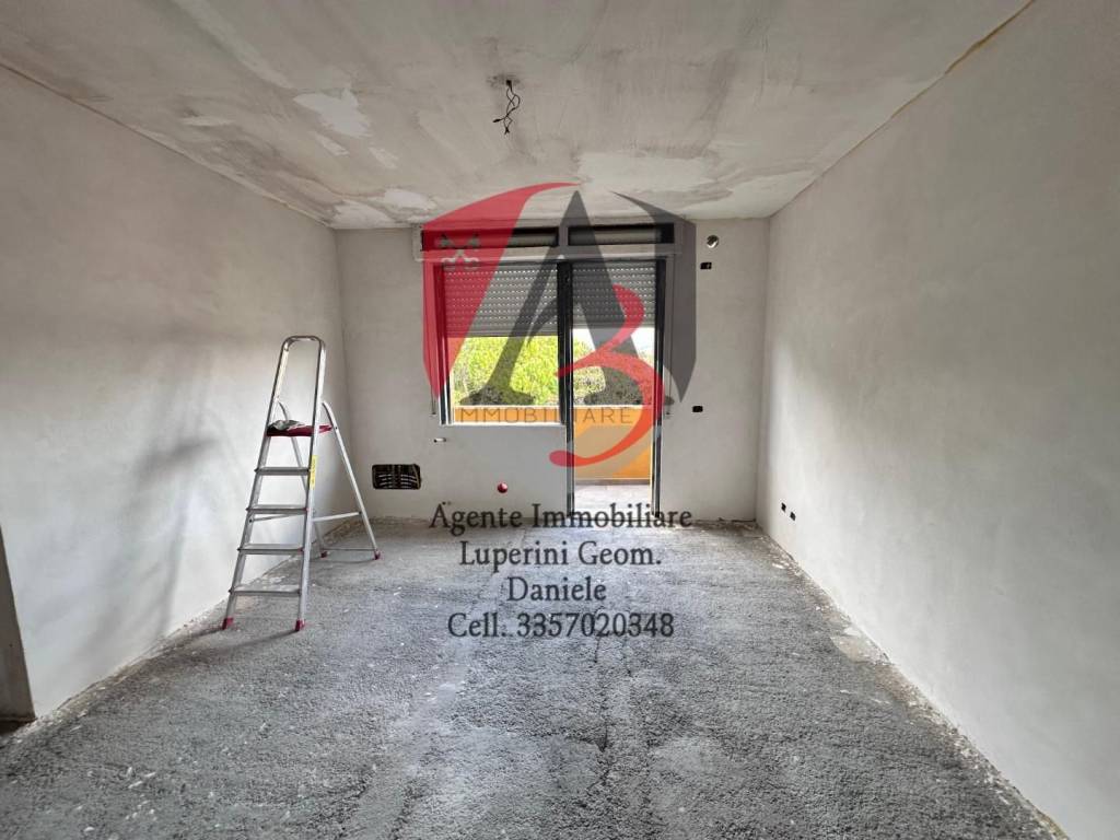 appartamento in vendita a Pisa in zona Cisanello