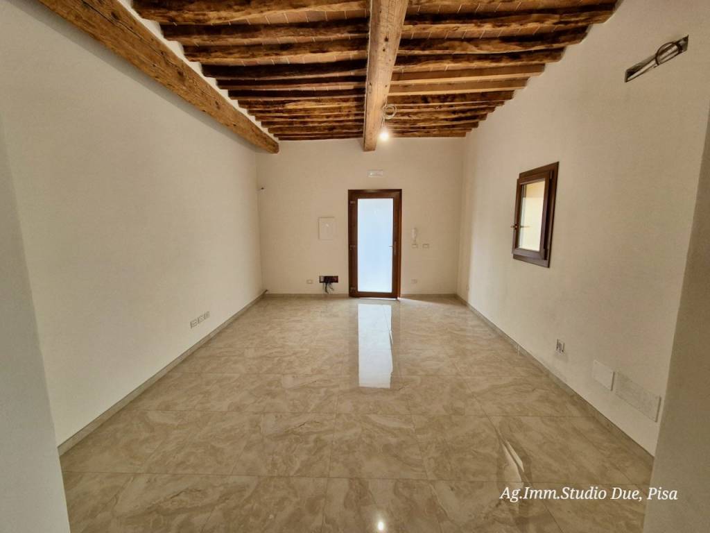 casa indipendente in vendita a Pisa in zona Cisanello
