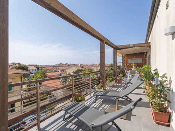 appartamento in vendita a Pisa in zona Marina di Pisa