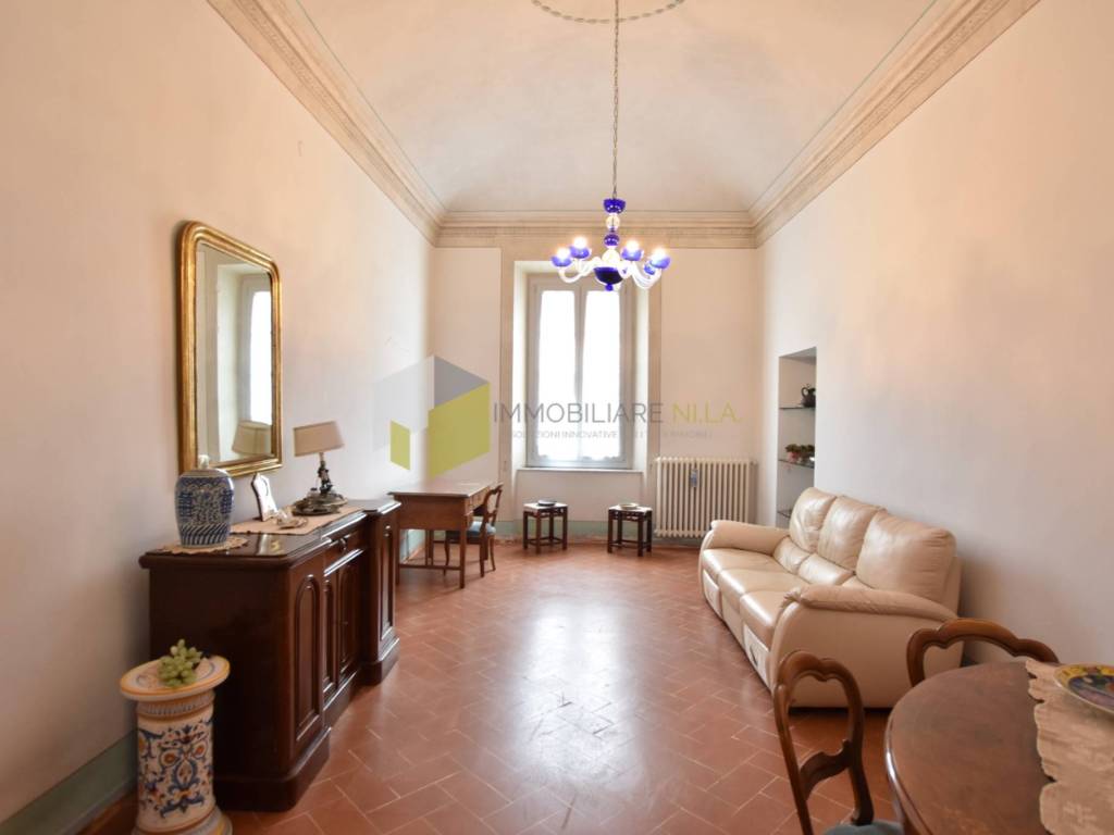 appartamento in vendita a Pisa in zona Centro Storico