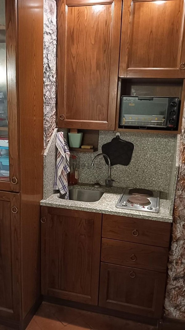 appartamento in vendita a Pisa in zona Quartiere San Francesco