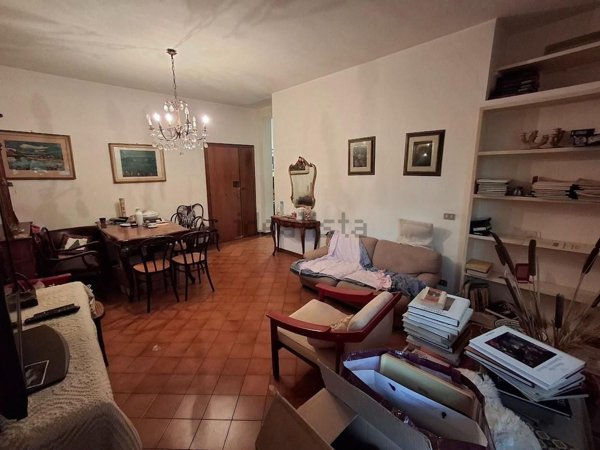 appartamento in vendita a Pisa in zona Le Piagge