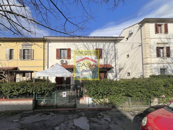 casa indipendente in vendita a Pisa in zona Putignano