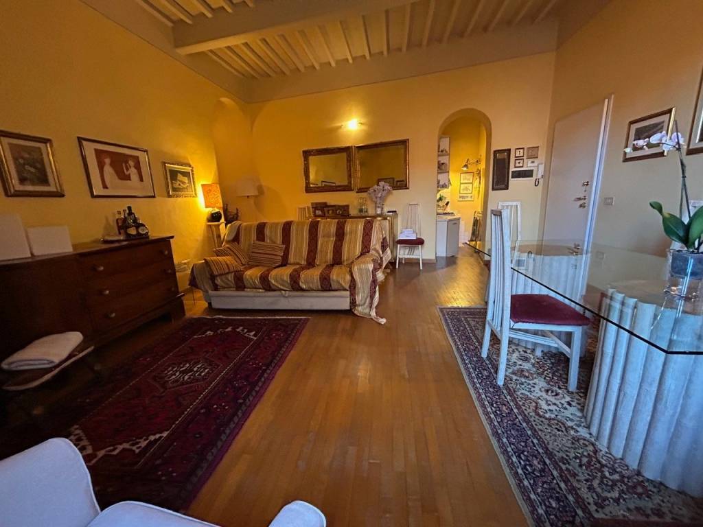 appartamento in vendita a Pisa in zona Centro Storico