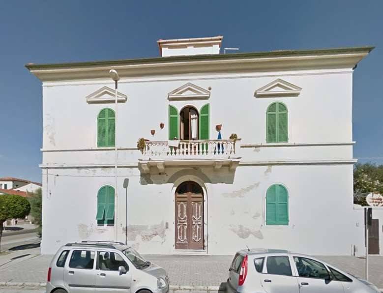 appartamento in vendita a Pisa in zona Tirrenia