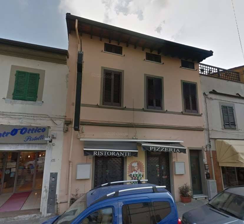 appartamento in vendita a Pisa in zona Putignano