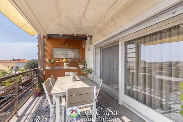 appartamento in vendita a Pisa in zona Marina di Pisa