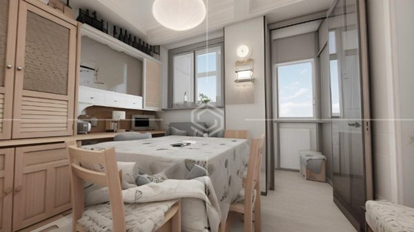 appartamento in vendita a Pisa in zona Quartiere San Francesco