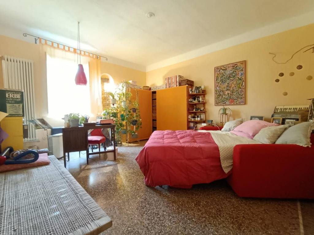 casa indipendente in vendita a Pisa in zona Stazione