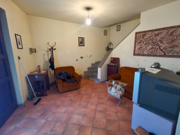 casa indipendente in vendita a Pisa in zona Oratoio