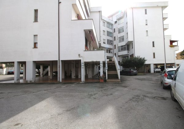 appartamento in vendita a Pisa in zona Landi