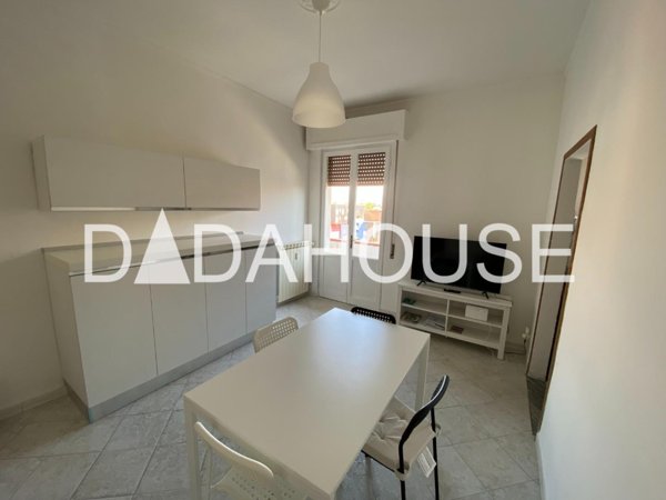 appartamento in vendita a Pisa in zona Quartiere San Giusto