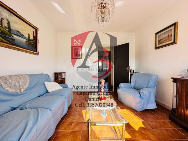 appartamento in vendita a Pisa in zona Cisanello