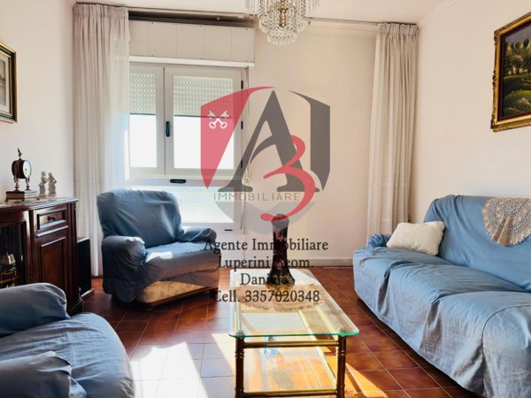 appartamento in vendita a Pisa in zona Cisanello