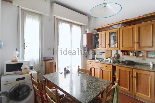 appartamento in vendita a Pisa in zona Stazione