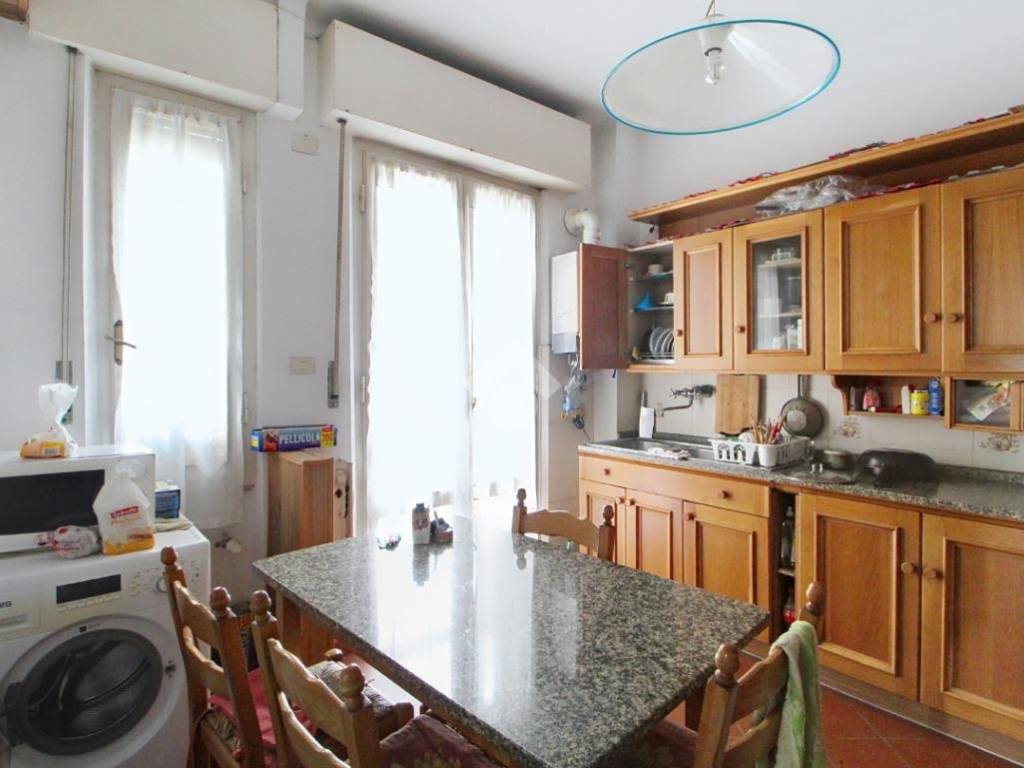 appartamento in vendita a Pisa in zona Stazione