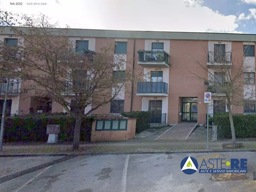 appartamento in vendita a Pisa in zona Tribunale