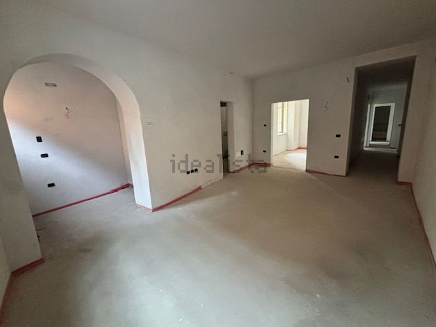appartamento in vendita a Pisa in zona Quartiere Sant'Antonio