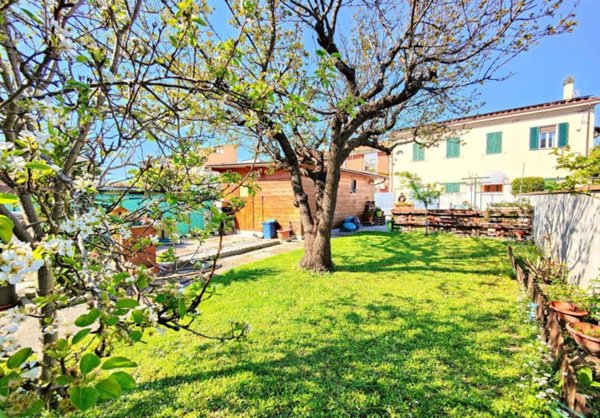 appartamento in vendita a Pisa in zona Quartiere San Giusto