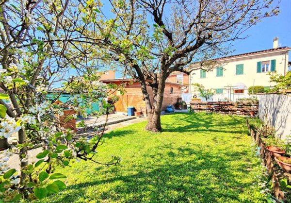 appartamento in vendita a Pisa in zona Quartiere San Giusto