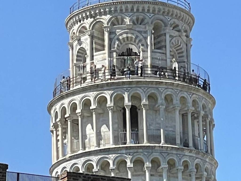 appartamento in vendita a Pisa in zona Centro Storico