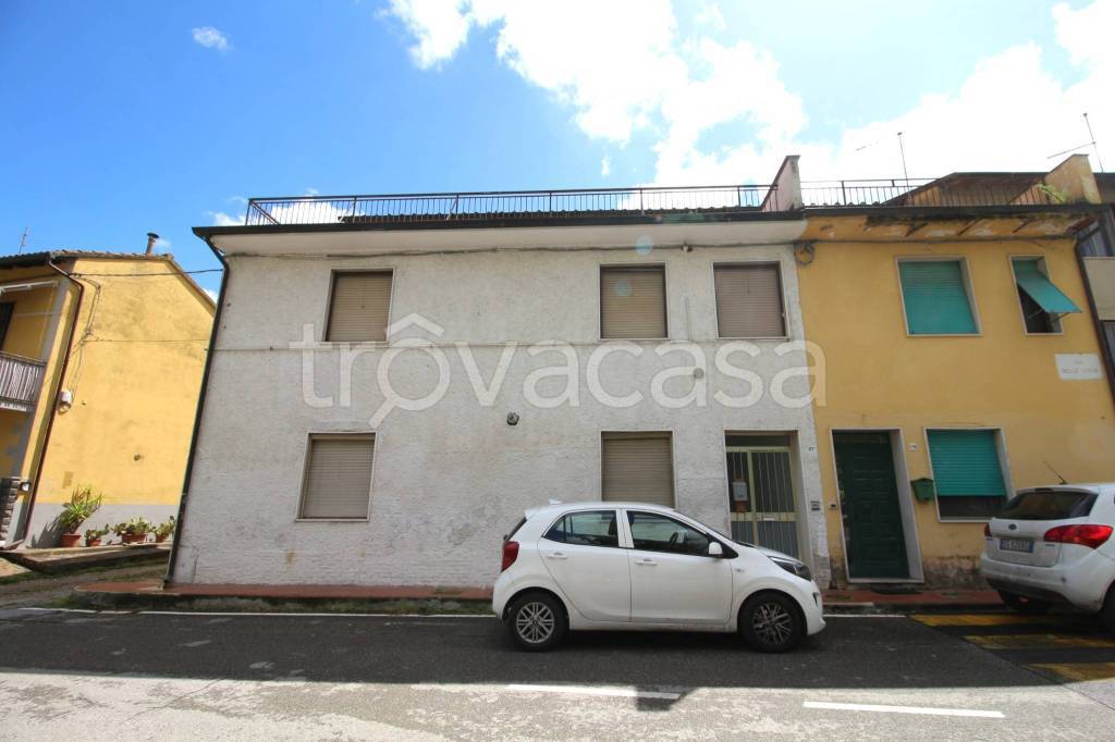 appartamento in vendita a Pisa in zona Barbaricina