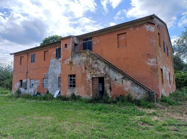 casa indipendente in vendita a Pisa in zona Marina di Pisa