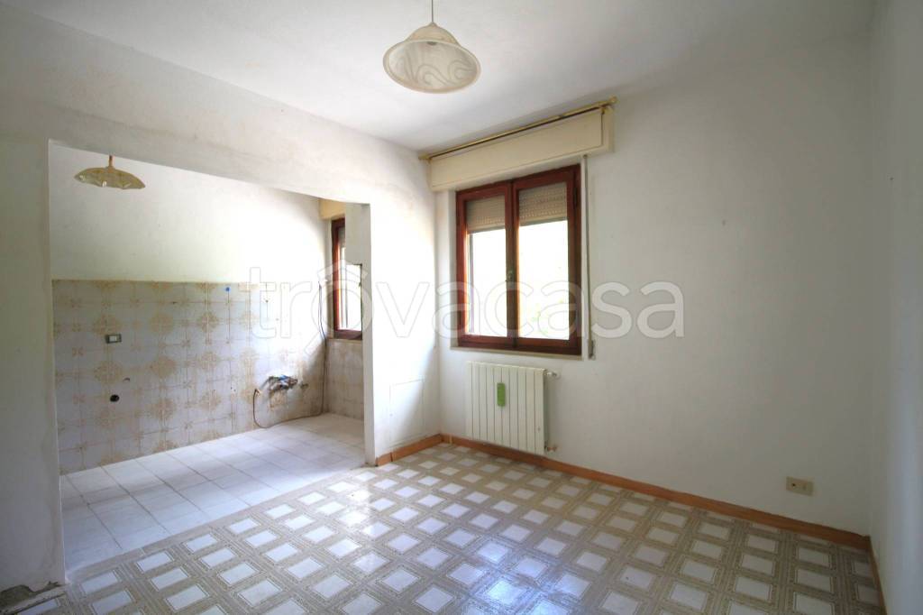 appartamento in vendita a Pisa in zona Barbaricina