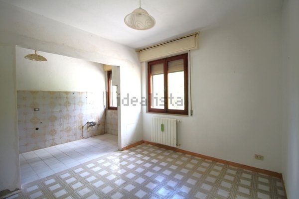 appartamento in vendita a Pisa
