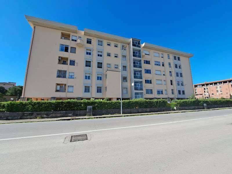 appartamento in vendita a Pisa in zona Le Piagge