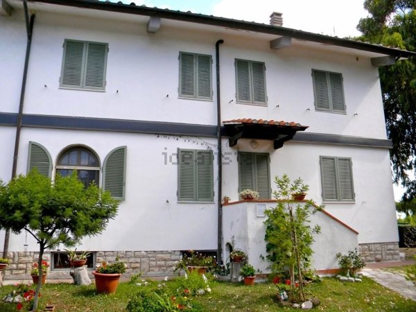 appartamento in vendita a Pisa in zona Marina di Pisa