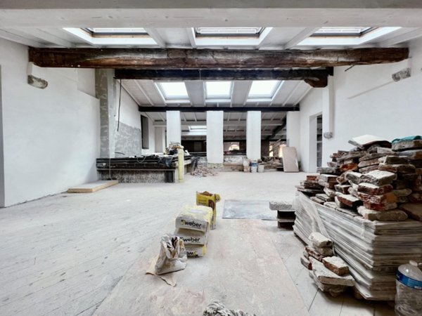 appartamento in vendita a Pisa in zona Quartiere San Francesco