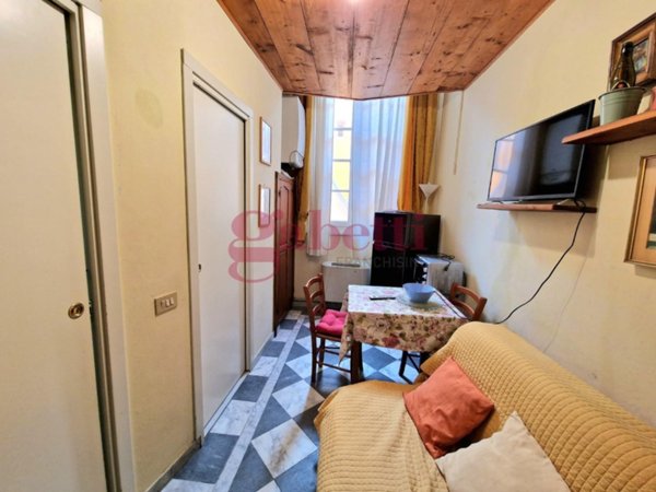 appartamento in vendita a Pisa in zona Quartiere San Francesco