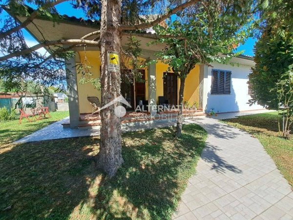 casa indipendente in vendita a Pisa in zona Putignano
