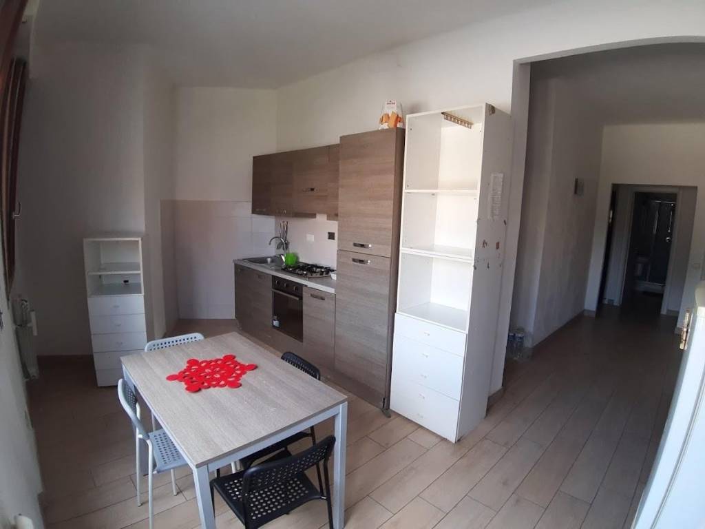 appartamento in vendita a Pisa in zona Stazione
