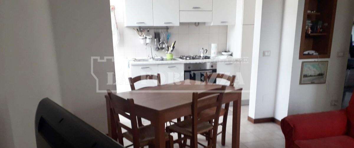 appartamento in vendita a Pisa in zona Porta Nuova