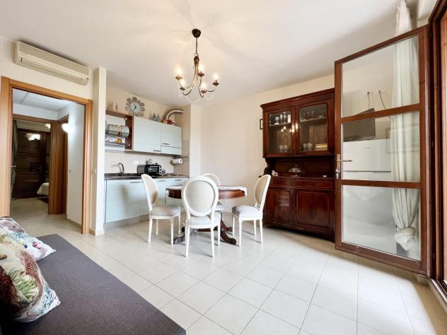 appartamento in vendita a Pisa in zona Tirrenia