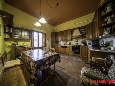 casa indipendente in vendita a Pisa in zona Quartiere San Giusto