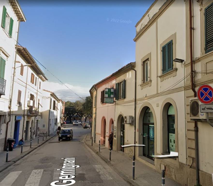 appartamento in vendita a Pisa in zona Oratoio
