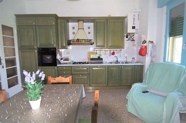 appartamento in vendita a Pisa