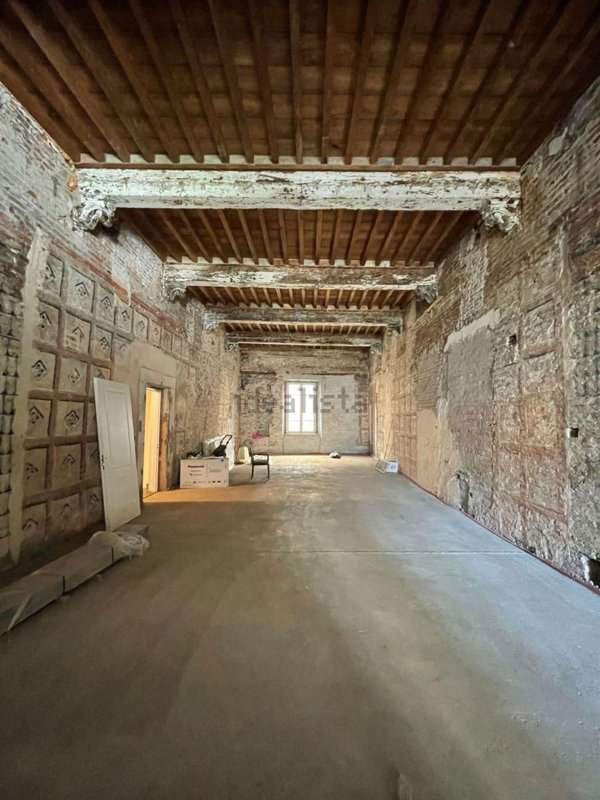 appartamento in vendita a Pisa in zona Quartiere Sant'Antonio