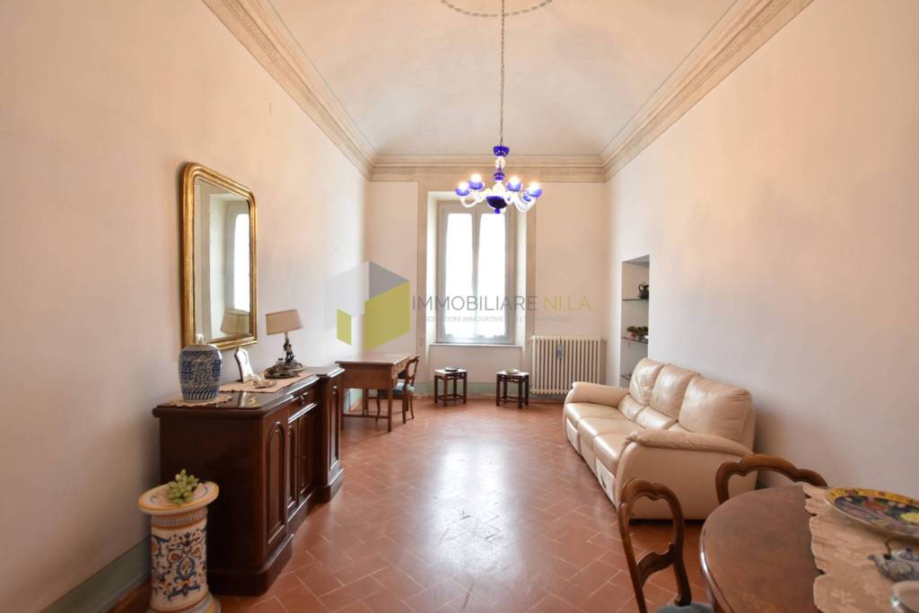 appartamento in vendita a Pisa in zona Quartiere Santa Maria