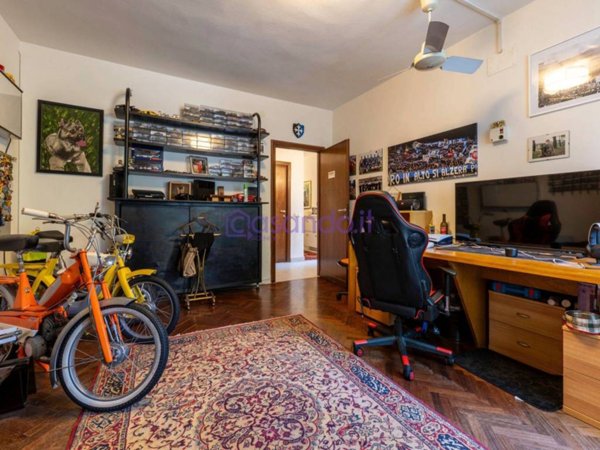 appartamento in vendita a Pisa in zona Centro Storico