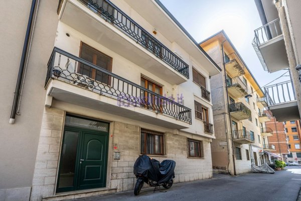 appartamento in vendita a Pisa in zona Quartiere Sant'Antonio